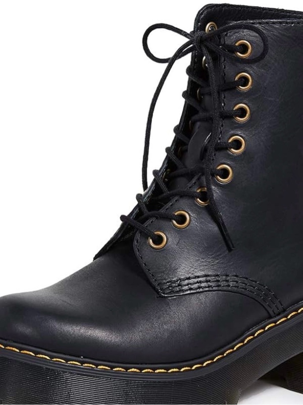 Dr.Marteens Boots